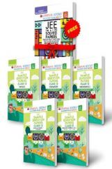 Oswaal ISC Sample Question Papers Class 12 (Set of 5 Books) English I & II, Physics, Chemistry, Mathematics + Free Jee (Main) Mathematicss (For 2021 Exam)